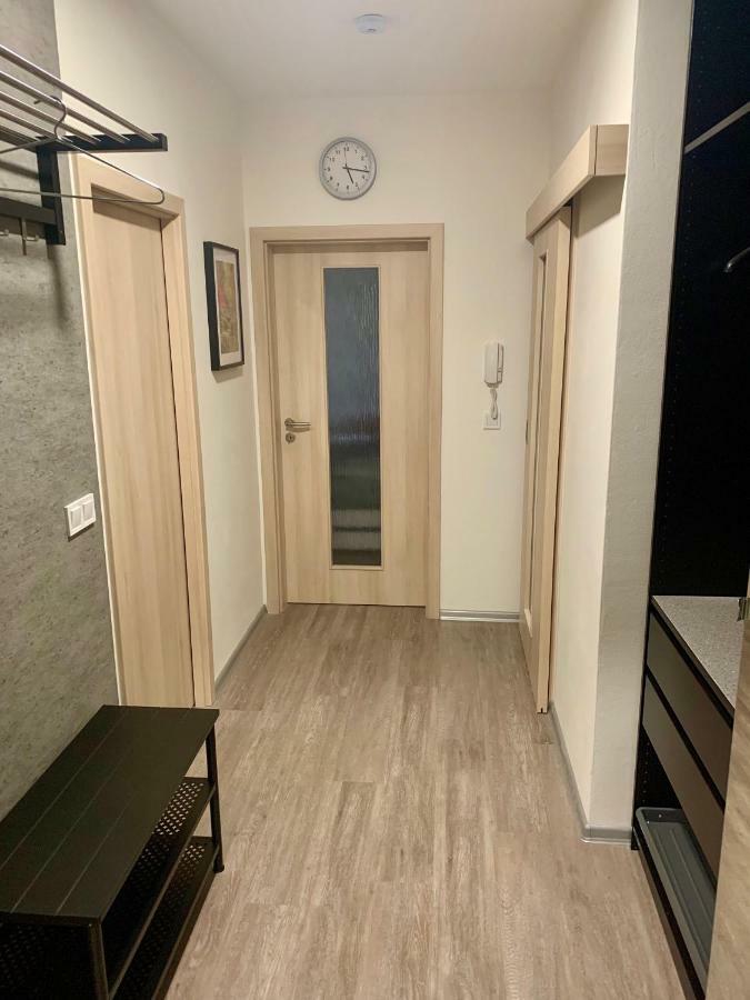 Rs Apartments Olomouc Bagian luar foto