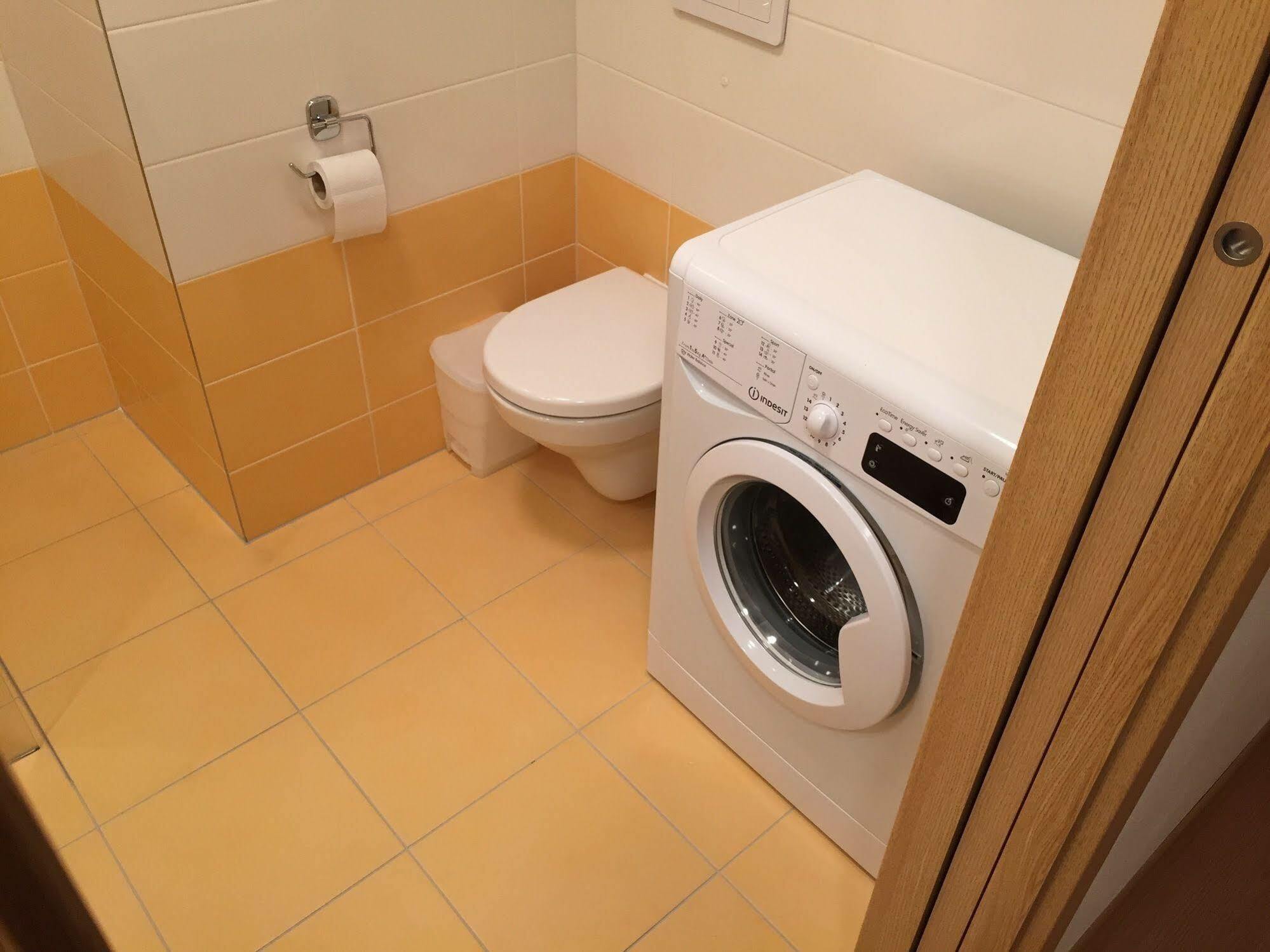 Rs Apartments Olomouc Bagian luar foto
